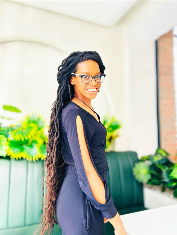 Tatsyana Wade, solo travel and safety coach