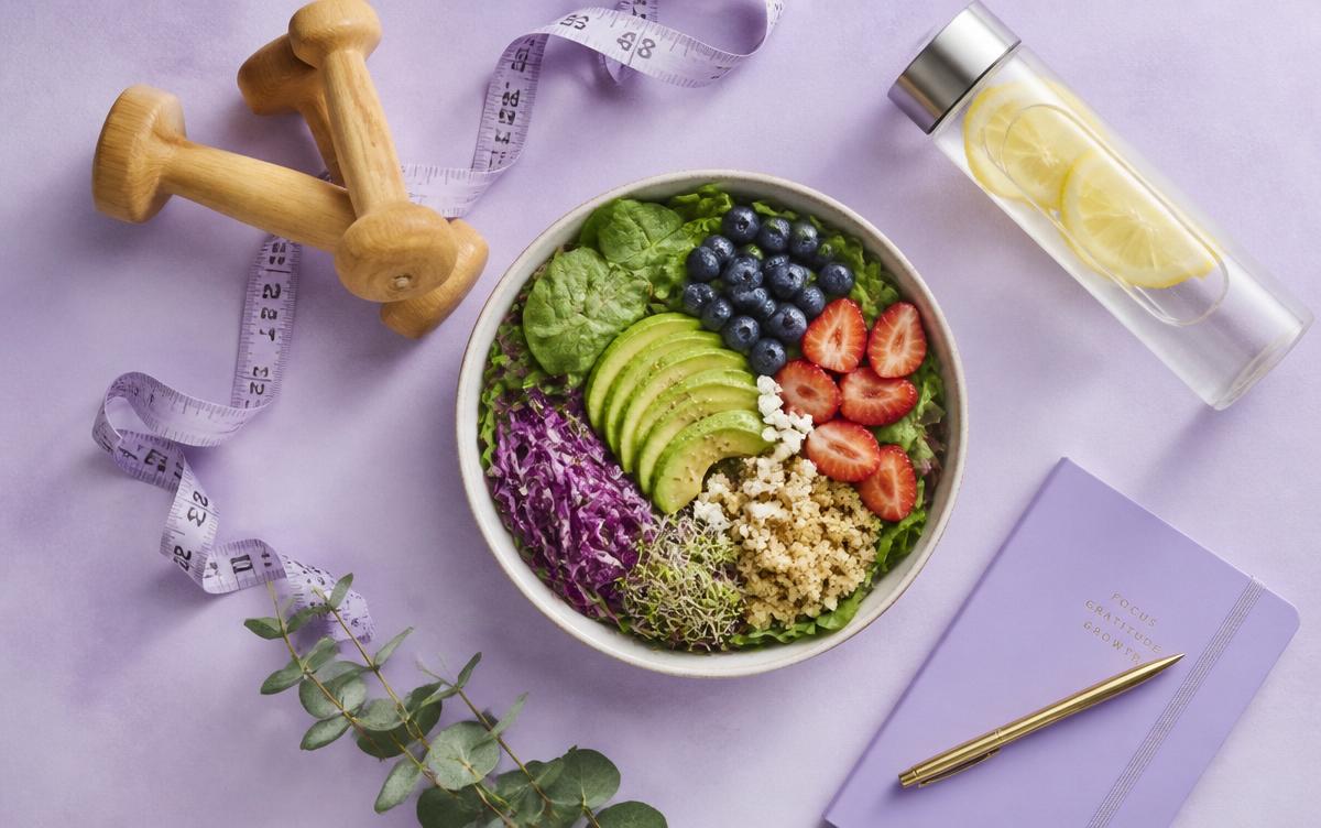 Weight Loss Companion cover