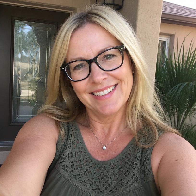 Kimberlee